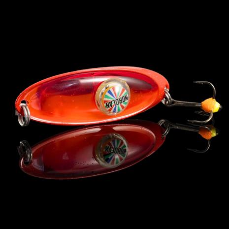 Norolan Northern Light LED 6 cm pilkki