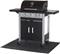 Mustang Grillimatto 100 x 120 cm – kuva 2
