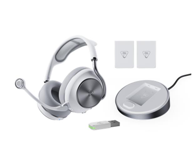 Turtle Beach Stealth Pro II (Xbox), Bluetooth-pelikuulokemikrofoni
