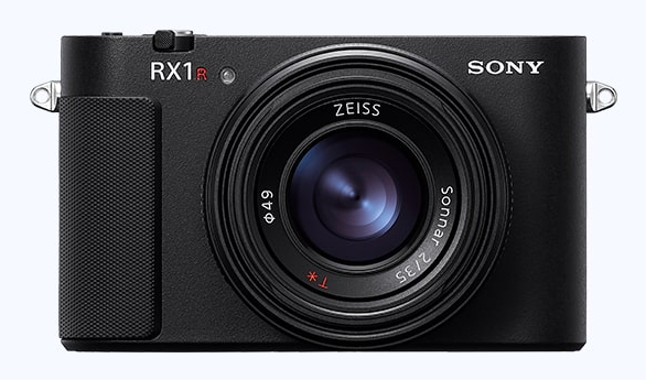 Sony RX1R III Full-Frame Compact Camera – kuva 4/5