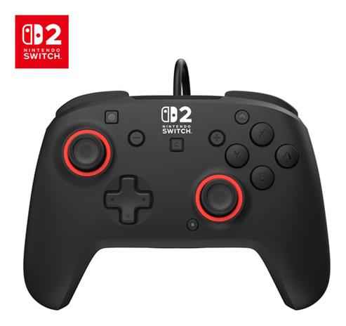 Turtle Beach Rematch Wired, Nintendo Switch 2 -peliohjain