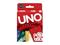 Mattel Games - UNO 80th Ruby Red - (967-2553) – kuva 3
