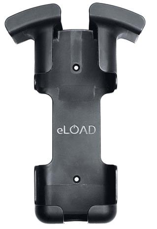 Tietoset eLOAD seinäteline – kuva 8/8