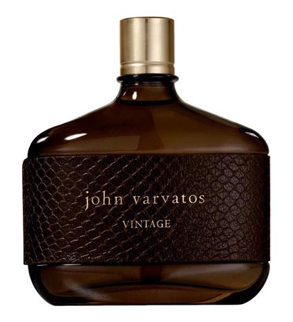 John Varvatos Vintage EDT 125 ml