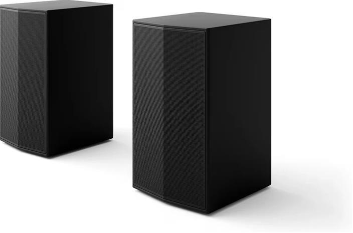 LG SPT8-S 2.0 Ch. Wireless Rear Surround Speakers