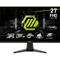 MSI MAG 275F (27"), näyttö – kuva 3