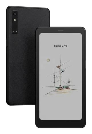 Onyx Boox Palma2 Pro 6.13", e-kirjan lukulaite