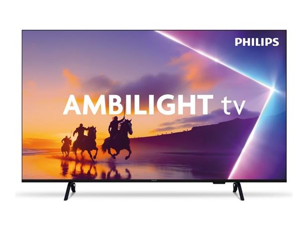 Philips 43PUS8400 (43"), LED-televisio