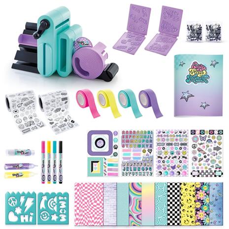 Style 4 Ever 3-in-1 Scrapbooking Studio