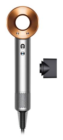 Dyson Supersonic Origin, hiustenkuivaaja