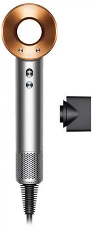 Dyson Supersonic Origin, hiustenkuivaaja