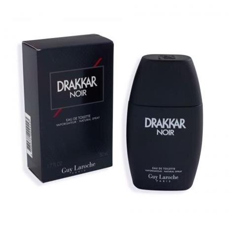Guy Laroche Drakkar Noir - EdT 50 ml