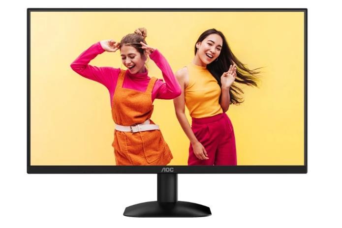 AOC Q27B35E (27"), näyttö