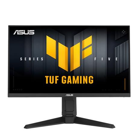ASUS VG259QL5A (24,5"), näyttö