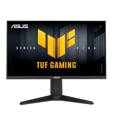 ASUS VG259QL5A (24,5"), näyttö