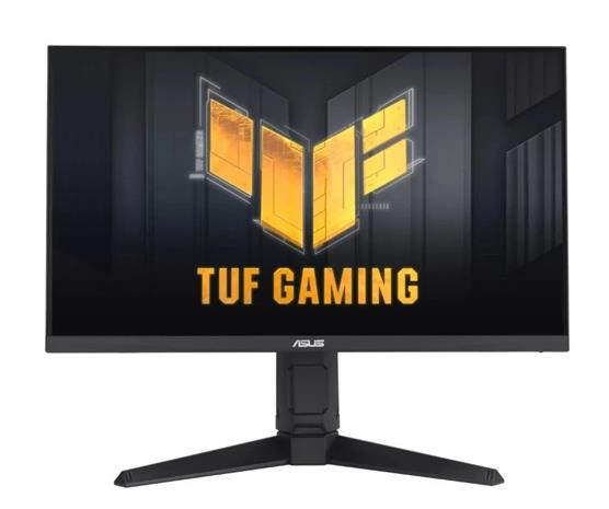 ASUS VG259QL5A (24,5"), näyttö