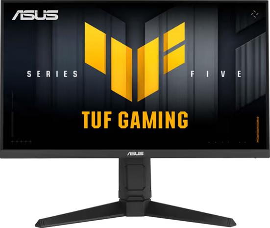 ASUS VG259QL5A (24,5"), näyttö