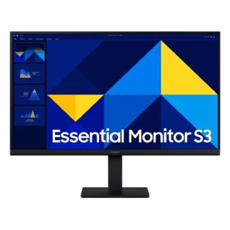 Samsung S24D304 (24"), näyttö