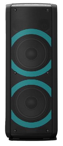 Denver BPS-352 Party Speaker, bluetooth-kaiutin