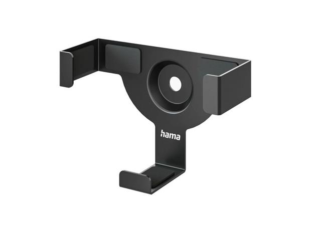 Hama Holder Apple TV HD 4K 1st/2nd/3rd/4th Gen. Black