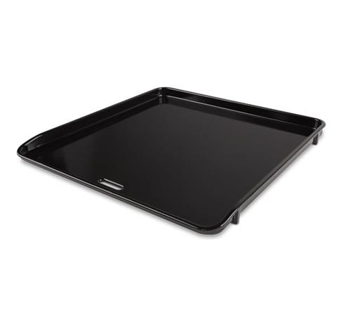 Weber Crafted 7682 41x42cm, plancha-parila