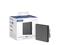 Aqara Smart Wall Switch H1 - Grey With neutral, Double rocker, Zigbee – kuva 1