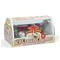 Spin Master Melissa & Doug - Scoop & Serve Ice Cream Counter, Play Kitchen – kuva 6