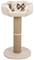 Trixie Boho -raapimispuu beige – kuva 4