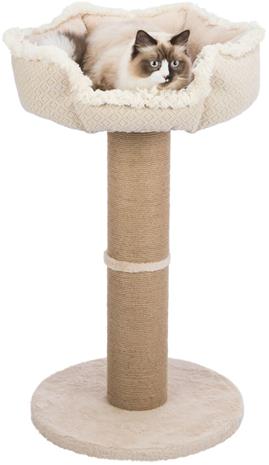 Trixie Boho -raapimispuu beige