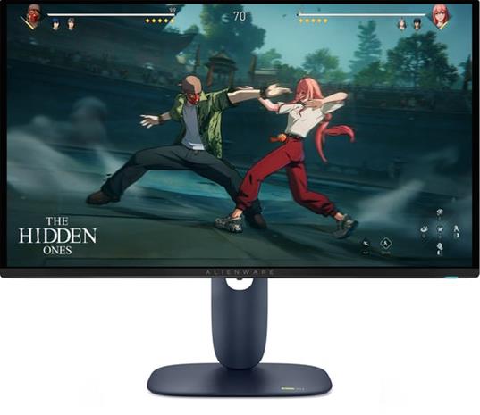 27" Dell Alienware AW2725D