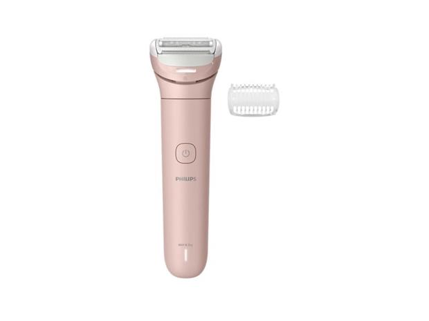 Philips BRL129 Lady Shaver Series 6000 Wet & Dry, ladyshaver – kuva 7/8
