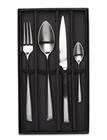 Serax Giftbox 24 Pcs Zoë - Silver - ONE SIZE