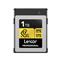 Lexar CFexpress Type B 1TB 3600/3300 MB/s – kuva 3