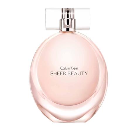 Calvin Klein Sheer Beauty - 50 ml