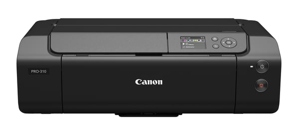 Canon imagePROGRAF PRO-310 – kuva 7/8