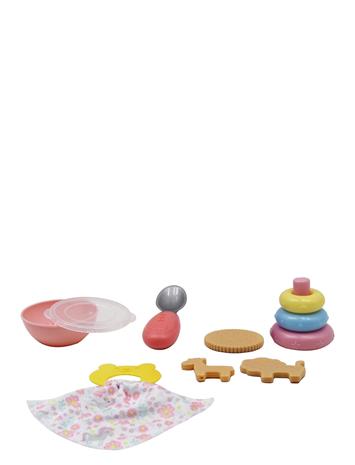 Happy Friend Play Time Set