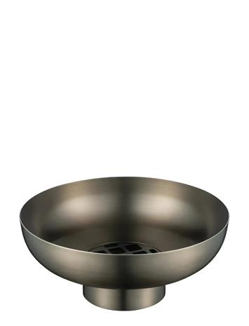 Blomus - Miyabi Vase M Burned Metalli