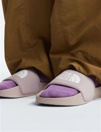 The North Face W Base Camp Slide Iii - White - 42