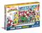 Clementoni - Giant Floor Puzzle, SPIDEY (I-16735) – kuva 1