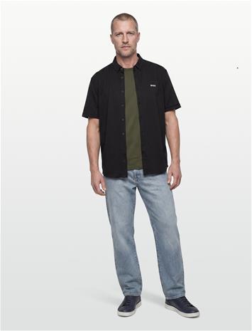 BOSS St_Motion S - Blue - XXL
