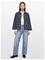 nué notes Presley Jacket - Blue - 42 – kuva 2