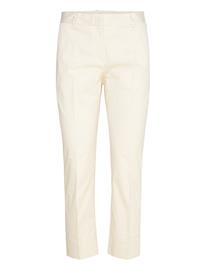 BOSS Tapria-Crop2 - White - 46