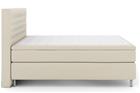 Jenkkisänky Choice No 4 210x210 Medium - Beige/Metalli