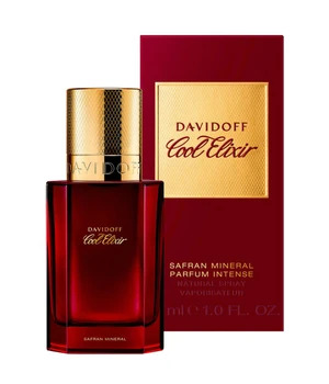 Cool Elixir Safran Mineral Parfum 30 ml – kuva 8/8