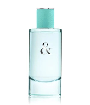 Tiffany & Co Love For Her - EdP 90 ml