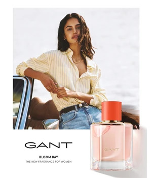 GANT Bloom Bay Eau de Parfum 100 ml