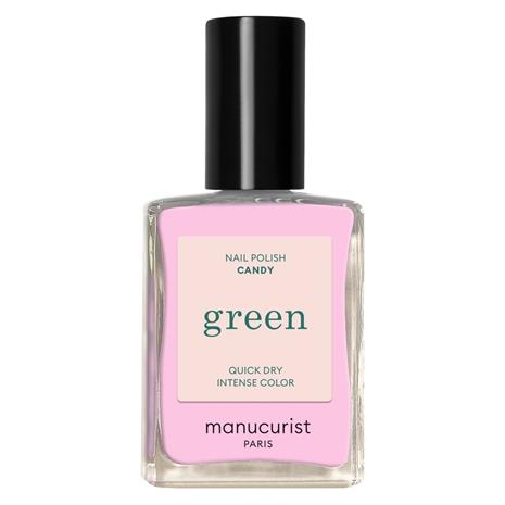 manucurist Green Kynsilakka 15 ml Candy