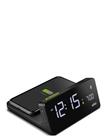 Braun Braun Alarm Clock - Black - ONE SIZE