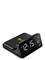 Braun Braun Alarm Clock - Black - ONE SIZE – kuva 1