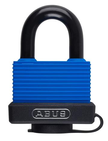 Abus 70IB/45 säänkestävä riippulukko